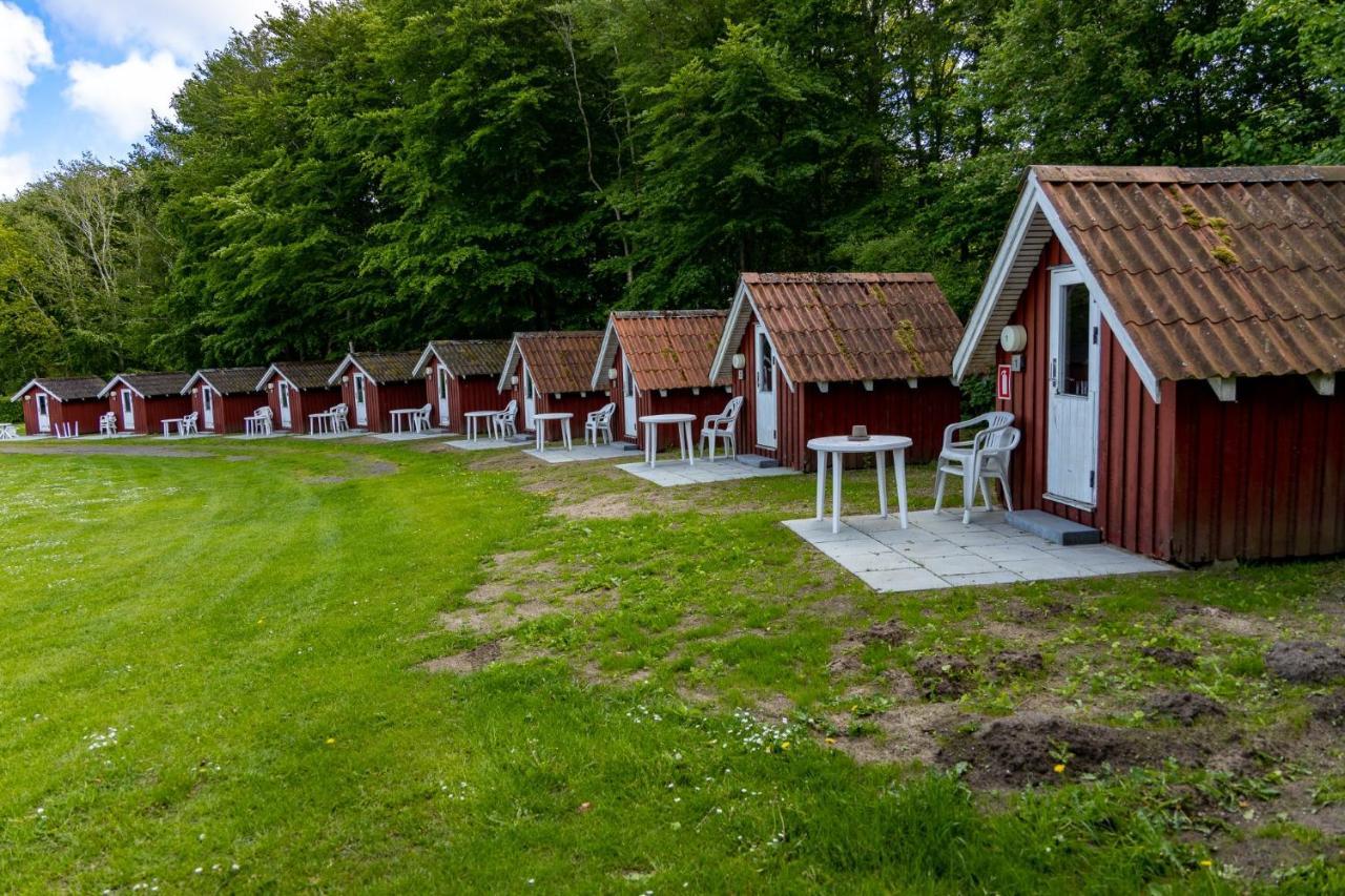 City Camping Hjørring Kültér fotó