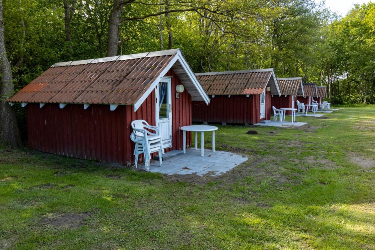 City Camping Hjørring Kültér fotó