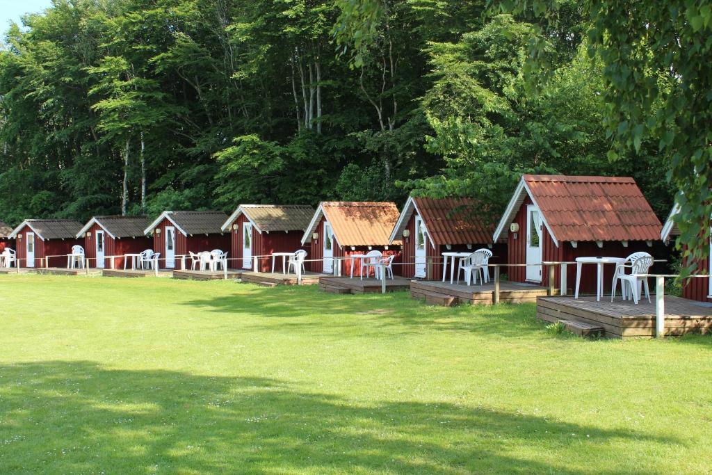 City Camping Hjørring Kültér fotó